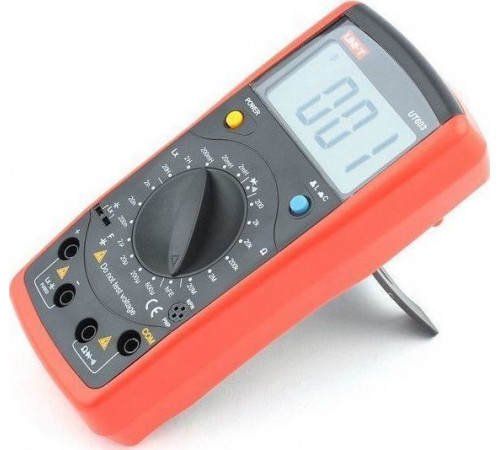 Мультиметр UNIT UT603