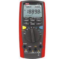Мультиметр UNIT UT71E