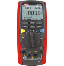 Мультиметр UNIT UT71E