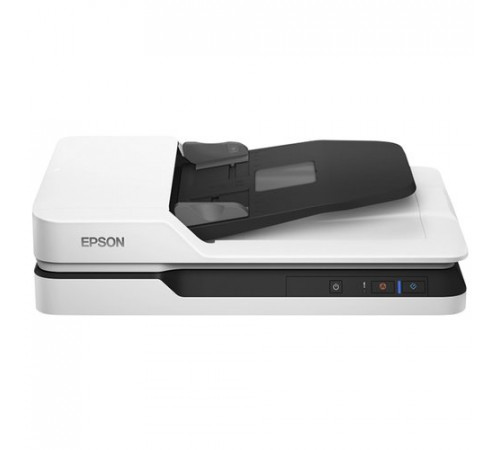 Сканер Epson WorkForce DS-1630