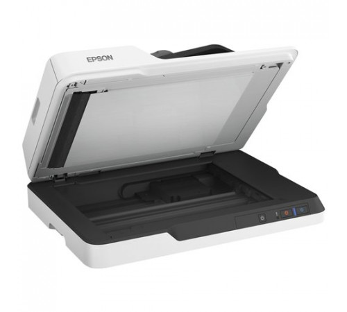 Сканер Epson WorkForce DS-1630