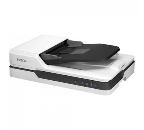 Сканер Epson WorkForce DS-1630