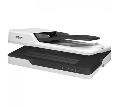 Сканер Epson WorkForce DS-1630