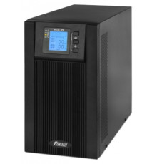 Источник бесперебойного питания Powerman Online Plus 3000