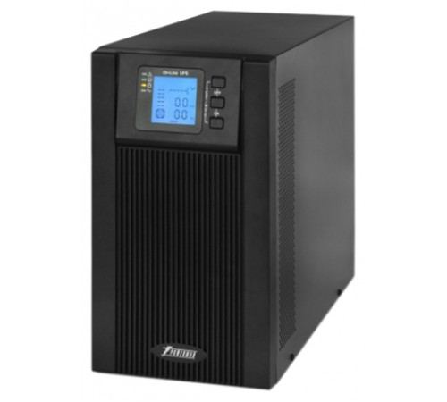 Источник бесперебойного питания Powerman Online Plus 3000