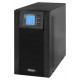 Источник бесперебойного питания Powerman Online Plus 3000