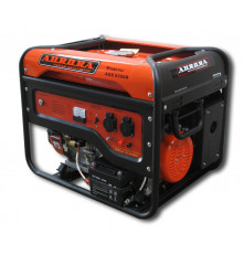 Генератор Aurora AGE 6500 D