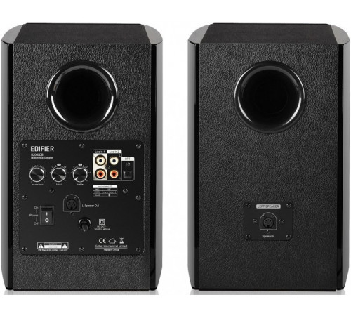 Акустическая система Edifier R2000DB (Black)