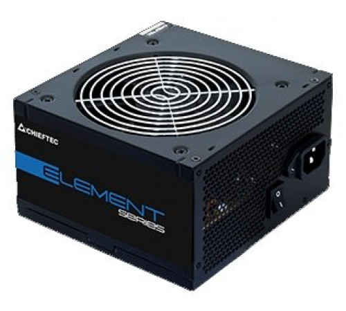 Блок питания Chieftec ELP-700S 700W