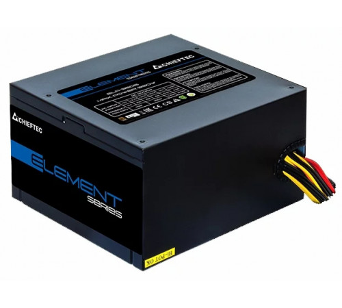 Блок питания Chieftec ELP-700S 700W