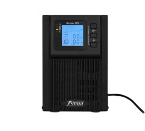 Источник бесперебойного питания Powerman Online Plus 1000