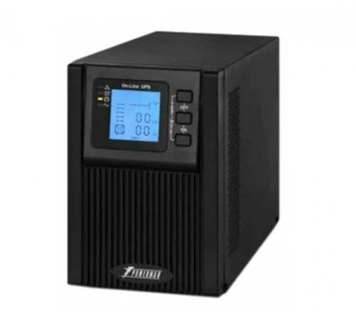 Источник бесперебойного питания Powerman Online Plus 1000