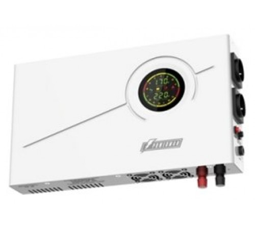 Источник бесперебойного питания Powerman Smart 500 INV