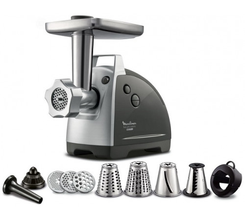 Мясорубка Moulinex ME688832