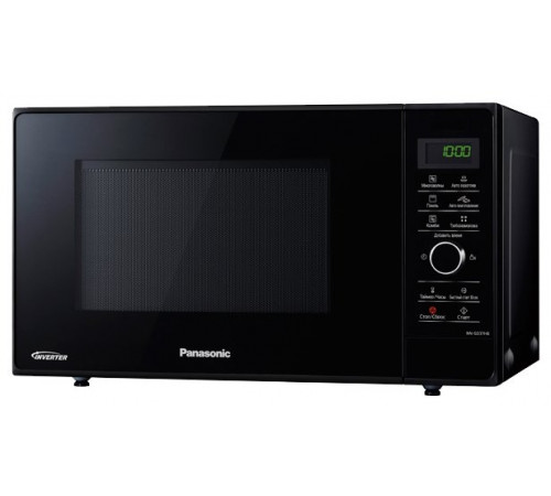Микроволновая печь Panasonic NN-GD37HB