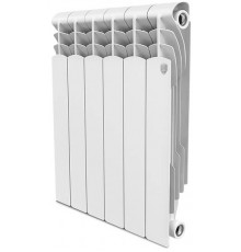 Радиатор Royal Thermo Revolution Bimetall 500 (4 секции)