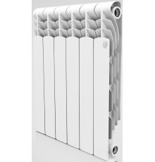 Радиатор Royal Thermo Revolution Bimetall 500 (6 секций)