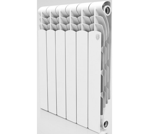 Радиатор Royal Thermo Revolution Bimetall 500 (6 секций)