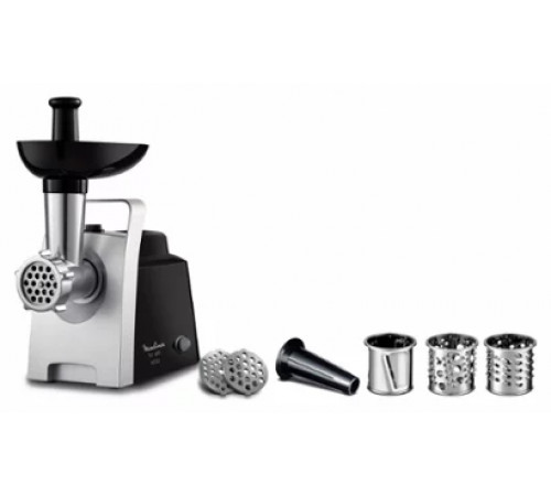 Мясорубка Moulinex HV1 ME108832