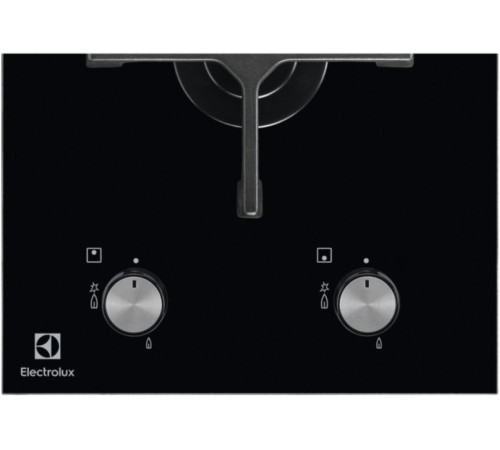 Варочная панель Electrolux EGC 3322 NVK