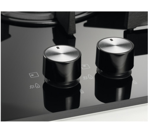 Варочная панель Electrolux EGC 3322 NVK