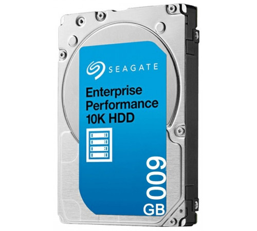 Жесткий диск Seagate ST600MM0009