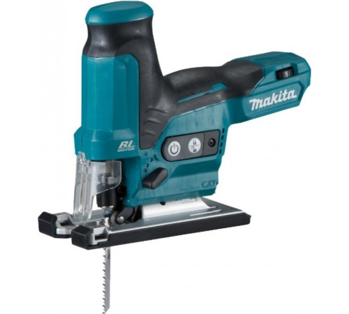 Лобзик Makita JV102DZ