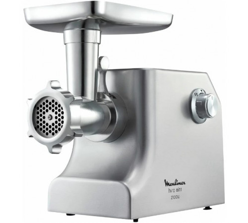 Мясорубка Moulinex ME858D32