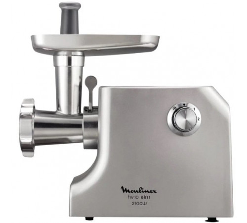 Мясорубка Moulinex ME858D32