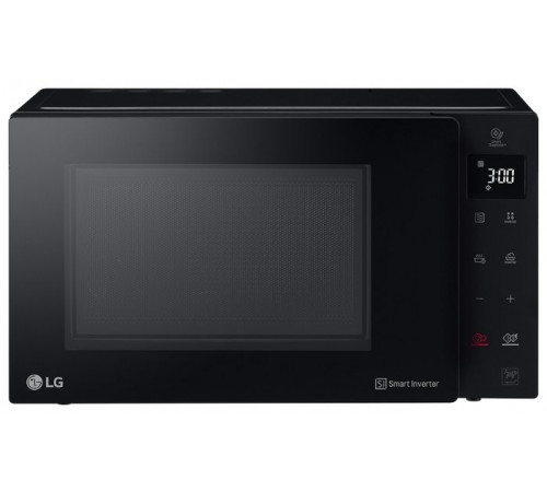 Микроволновая печь LG MW23R35GIB