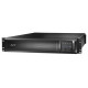 Источник бесперебойного питания APC Smart-UPS X 3000VA Rack/Tower LCD