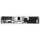 Источник бесперебойного питания APC Smart-UPS X 3000VA Rack/Tower LCD