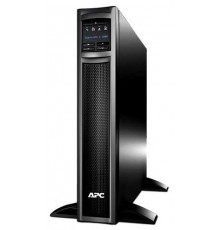 Источник бесперебойного питания APC Smart-UPS X 1500VA Rack/Tower LCD 230V