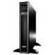 Источник бесперебойного питания APC Smart-UPS X 1500VA Rack/Tower LCD 230V