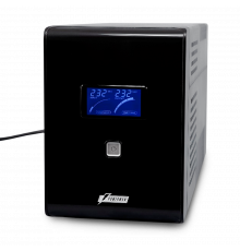 Источник бесперебойного питания Powerman Smart Sine 2000