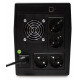 Источник бесперебойного питания Powerman Smart Sine 2000