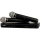 Радиосистема Shure BLX288E/PG58 M17