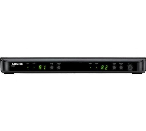 Радиосистема Shure BLX288E/PG58 M17