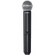 Радиосистема Shure BLX288E/PG58 M17