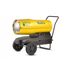 Тепловая пушка Ballu BHDP-30