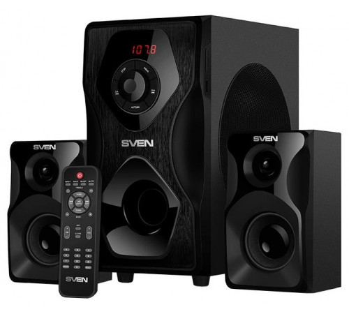 Компьютерная акустика Sven MS-2055