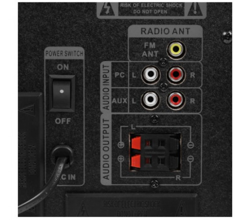 Компьютерная акустика Sven MS-2055