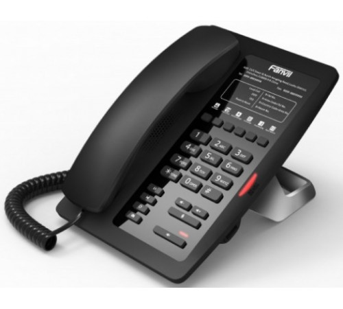 VoIP-телефон Fanvil H3