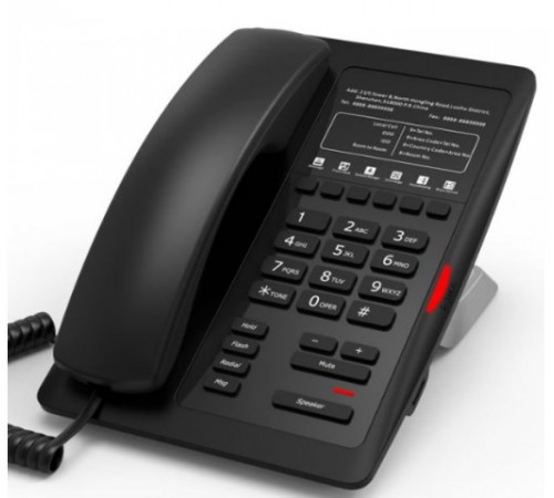 VoIP-телефон Fanvil H3