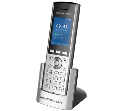 Wi-Fi SIP телефон Grandstream WP820