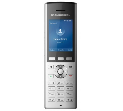 Wi-Fi SIP телефон Grandstream WP820