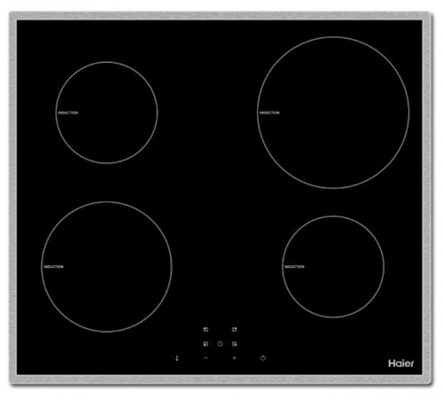 Варочная панель HAIER HHX-Y64NFB