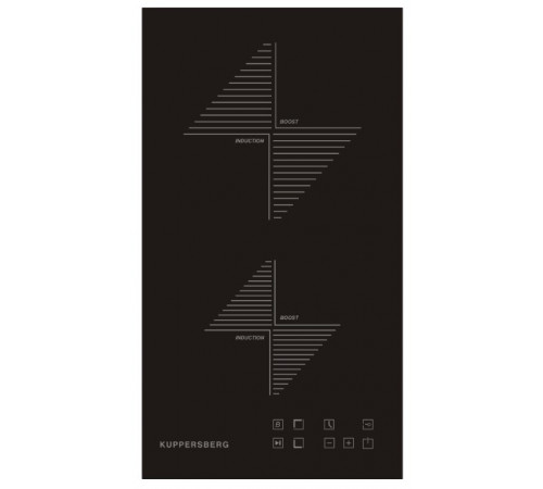 Варочная панель Kuppersberg ICO 301