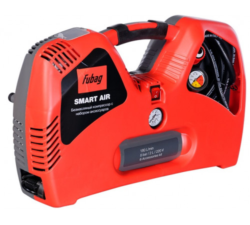Компрессор FUBAG Smart Air