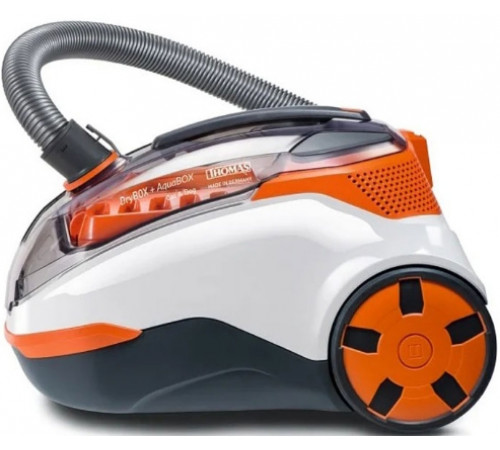 Пылесос Thomas DryBOX+AquaBOX Cat & Dog 786554